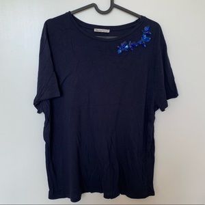 Zara Shirt